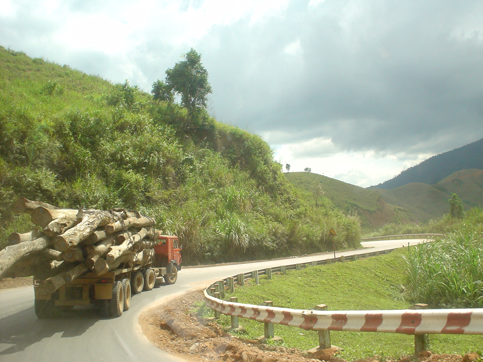 How to Get to Buon Ma Thuot and Get Around Dak Lak